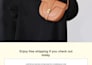 design email templates for klaviyo or mailchimp